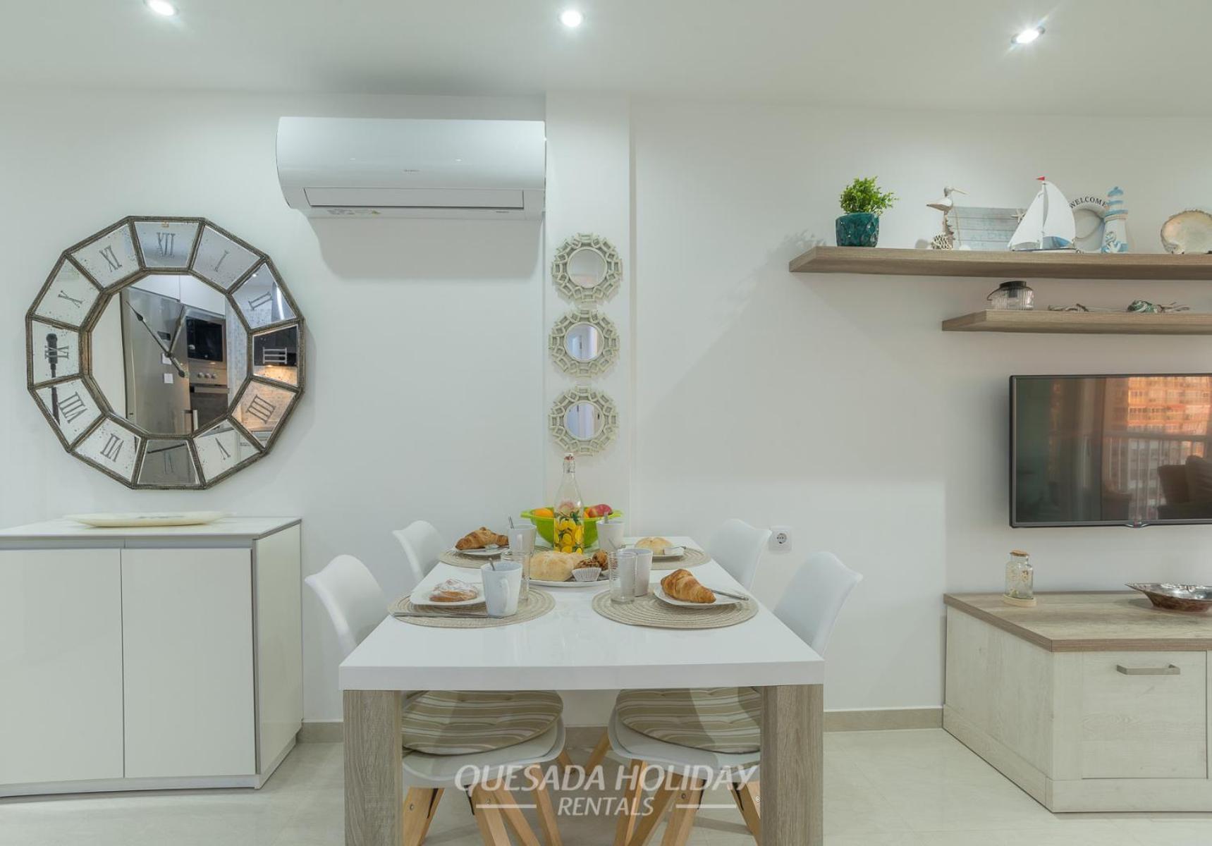 Apartment 100mts To Beach, Luxury Encanto