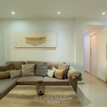 100Mts To Beach, Luxury Apartment Benidorm Encanto Exterior photo