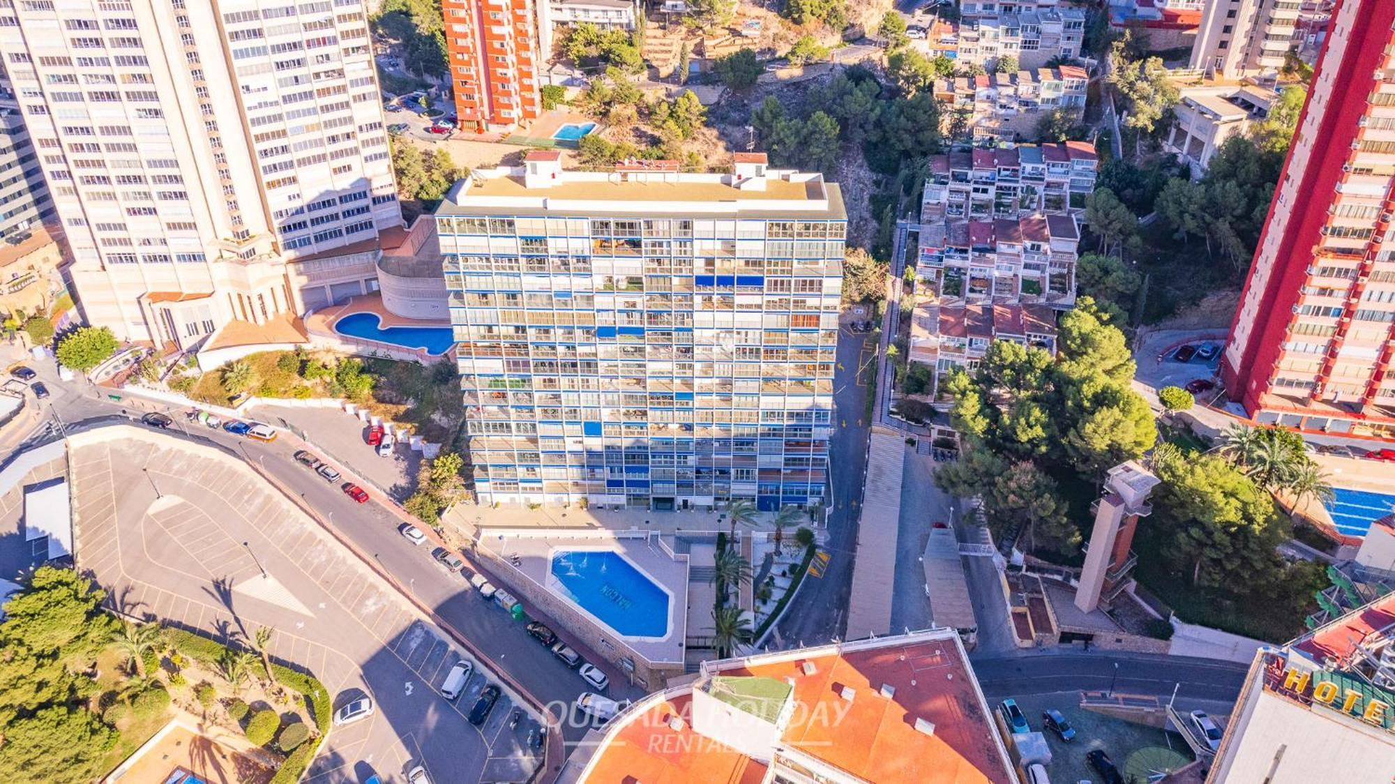 Appartamento 100mts To Beach, Luxury Encanto *