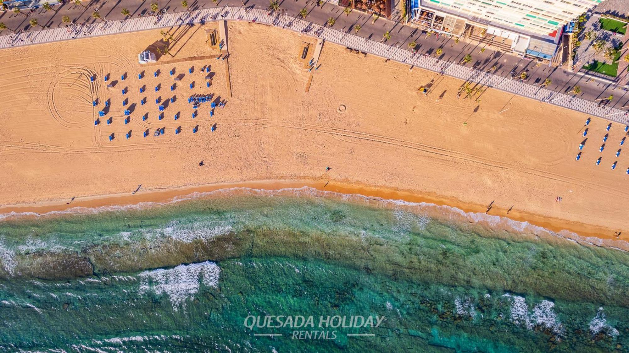 Appartamento 100mts To Beach, Luxury Encanto *