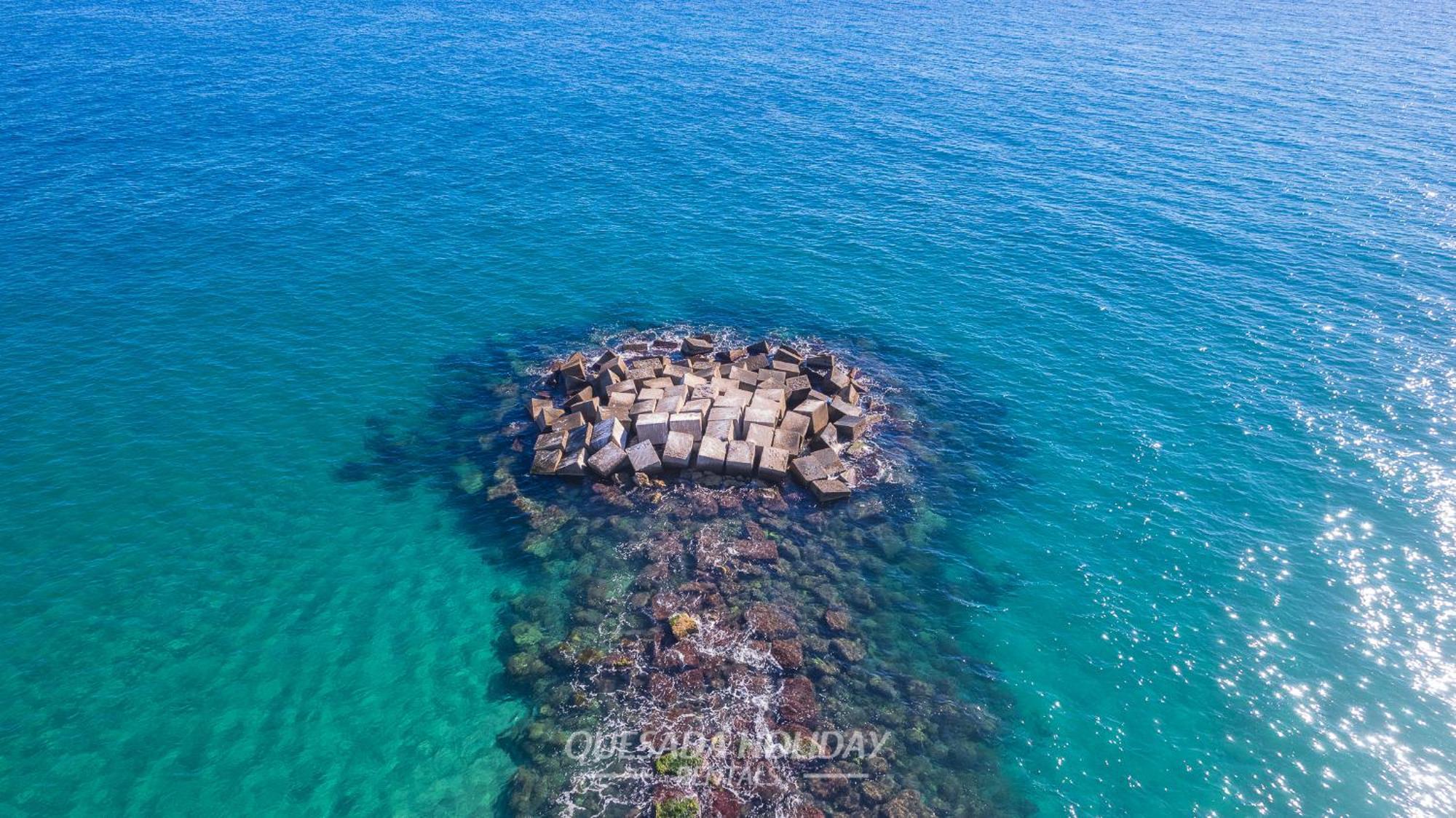100mts To Beach, Luxury Encanto Appartamento Benidorm