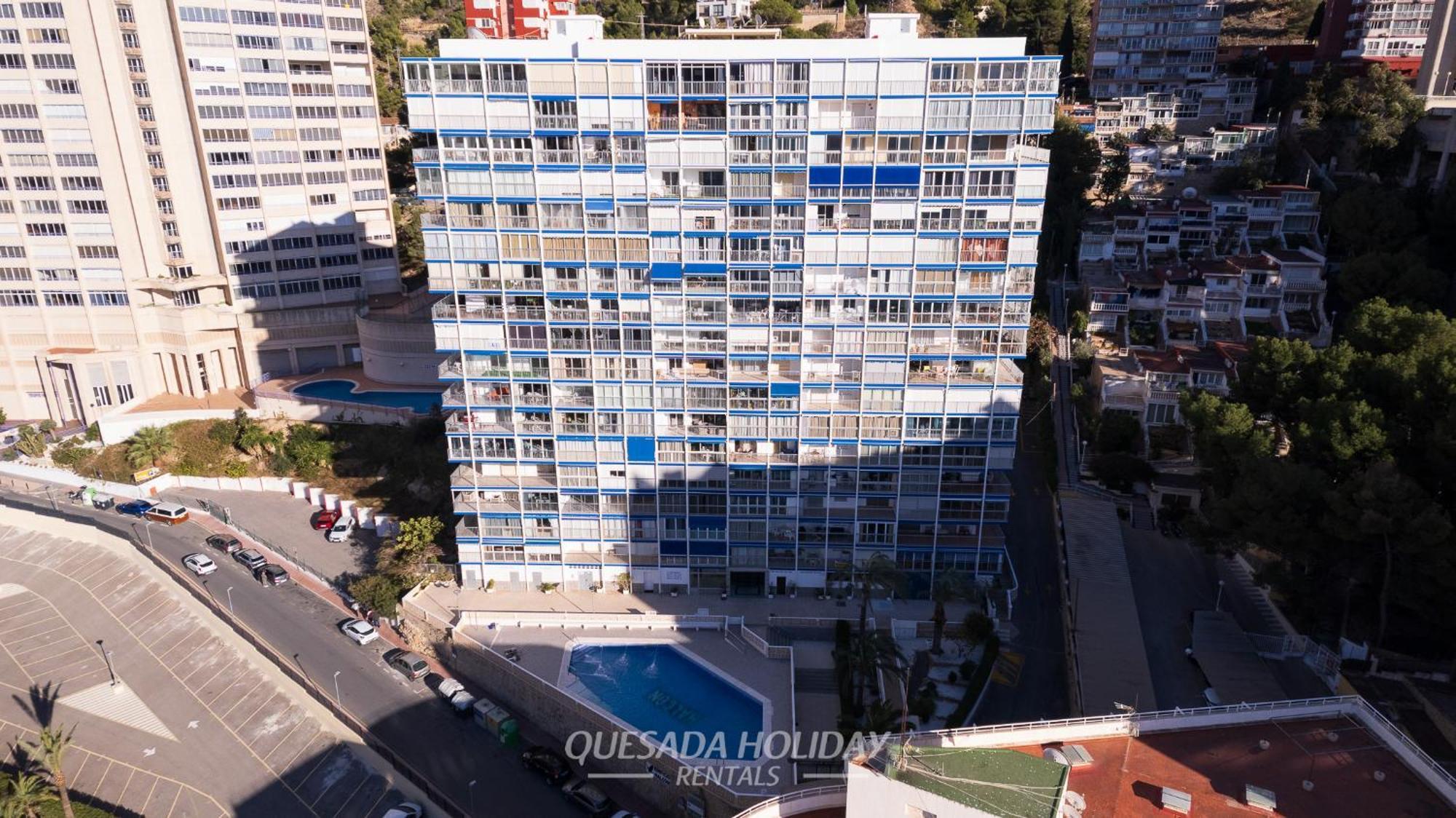 Appartamento 100mts To Beach, Luxury Encanto *