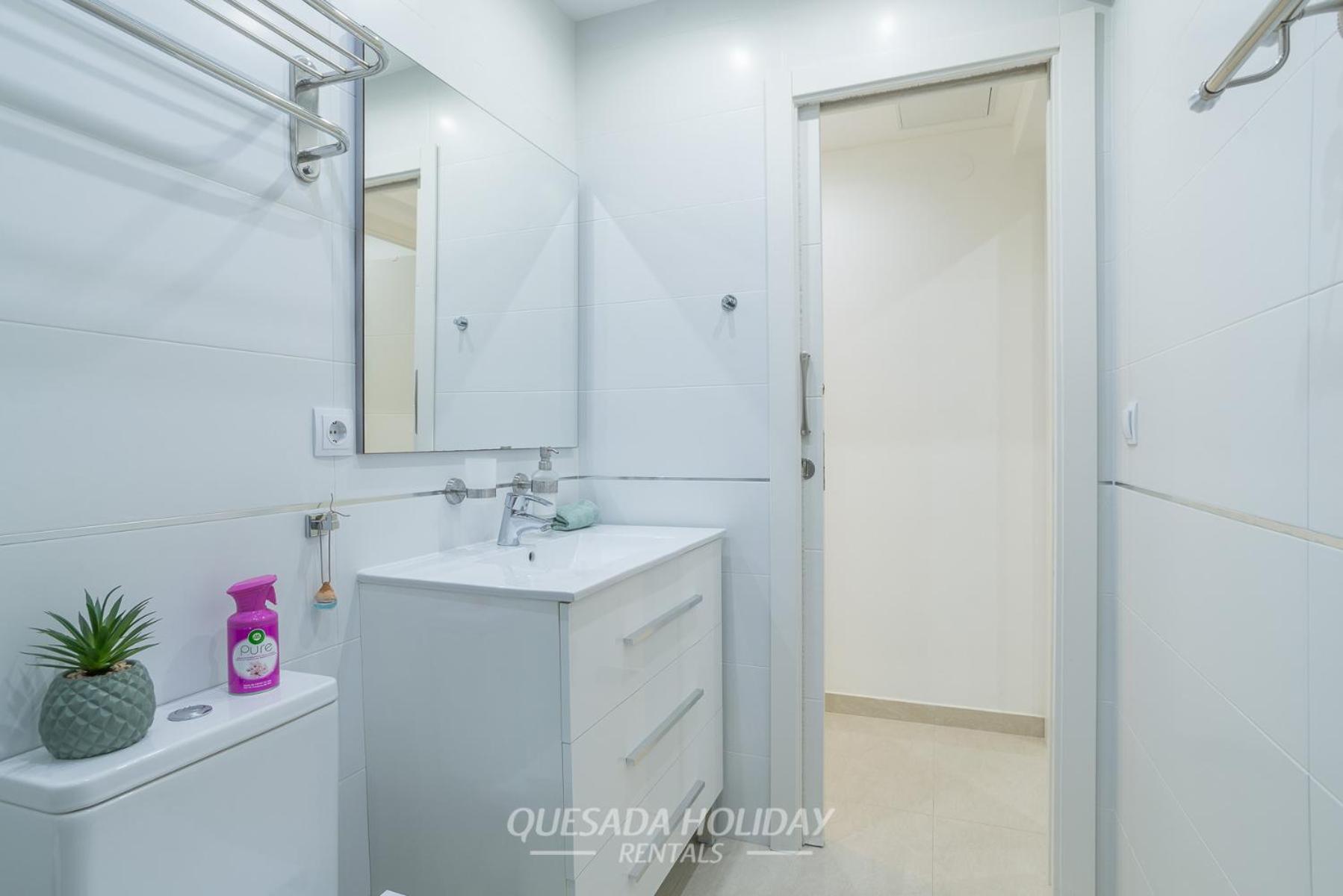 Appartamento 100mts To Beach, Luxury Encanto Benidorm