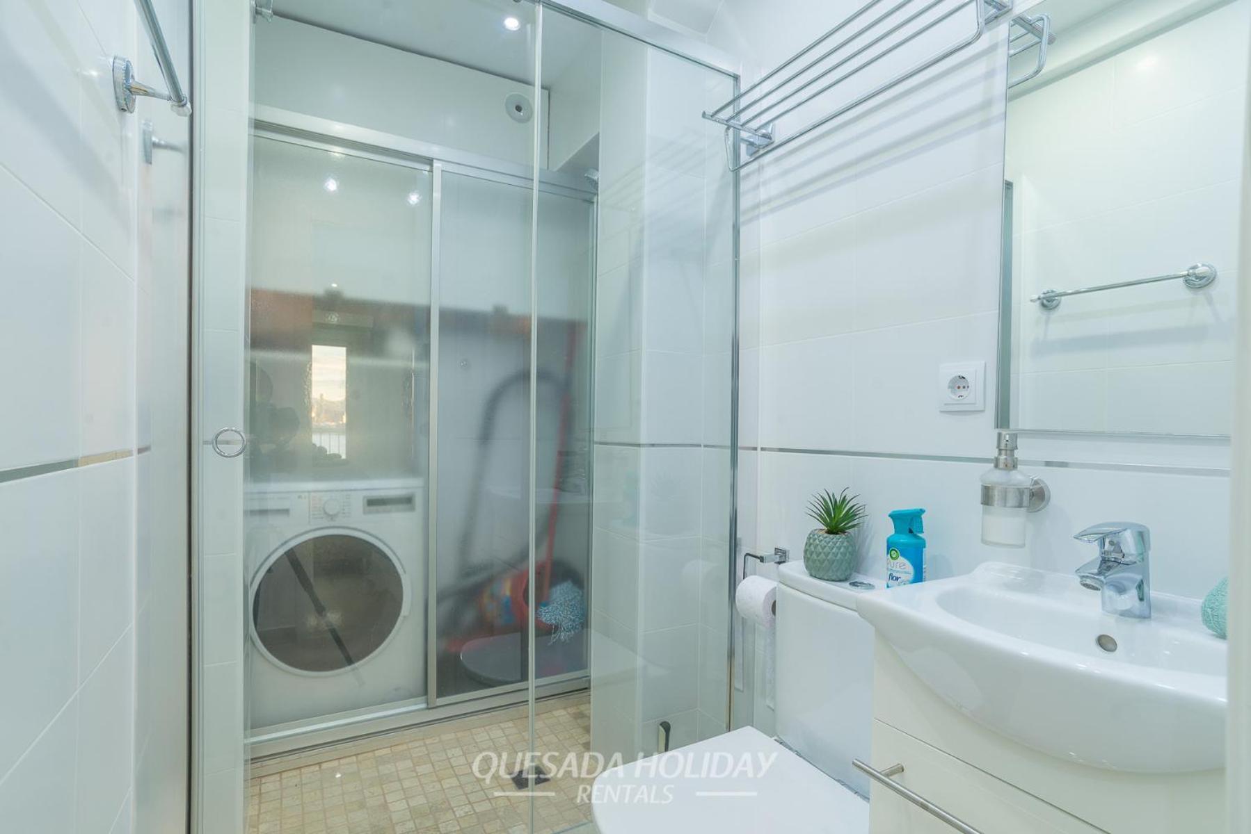 100mts To Beach, Luxury Encanto Appartamento Benidorm